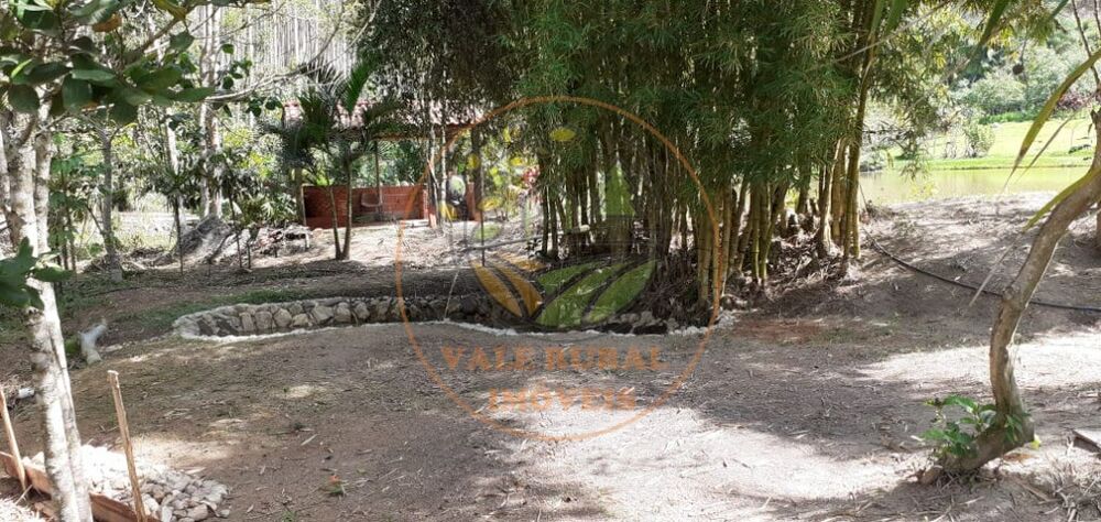 Sítio à venda com 4 quartos, 24450m² - Foto 3