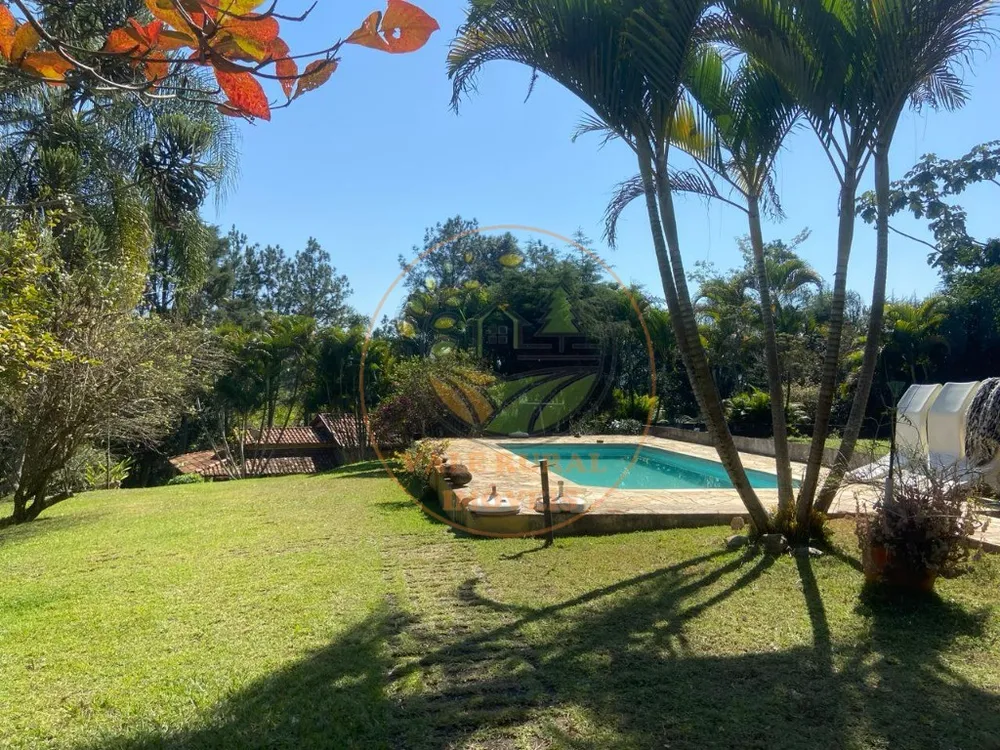 Chácara, 2 quartos - Foto 6