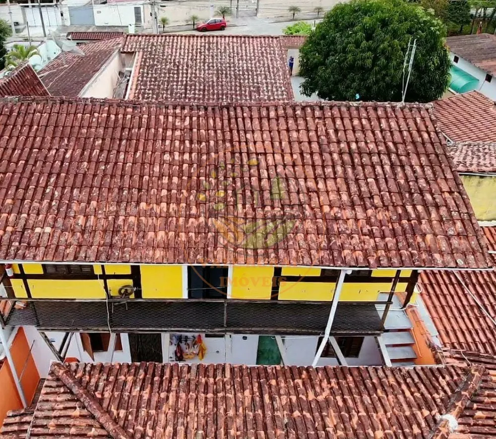 Casa, 20 quartos - Foto 11