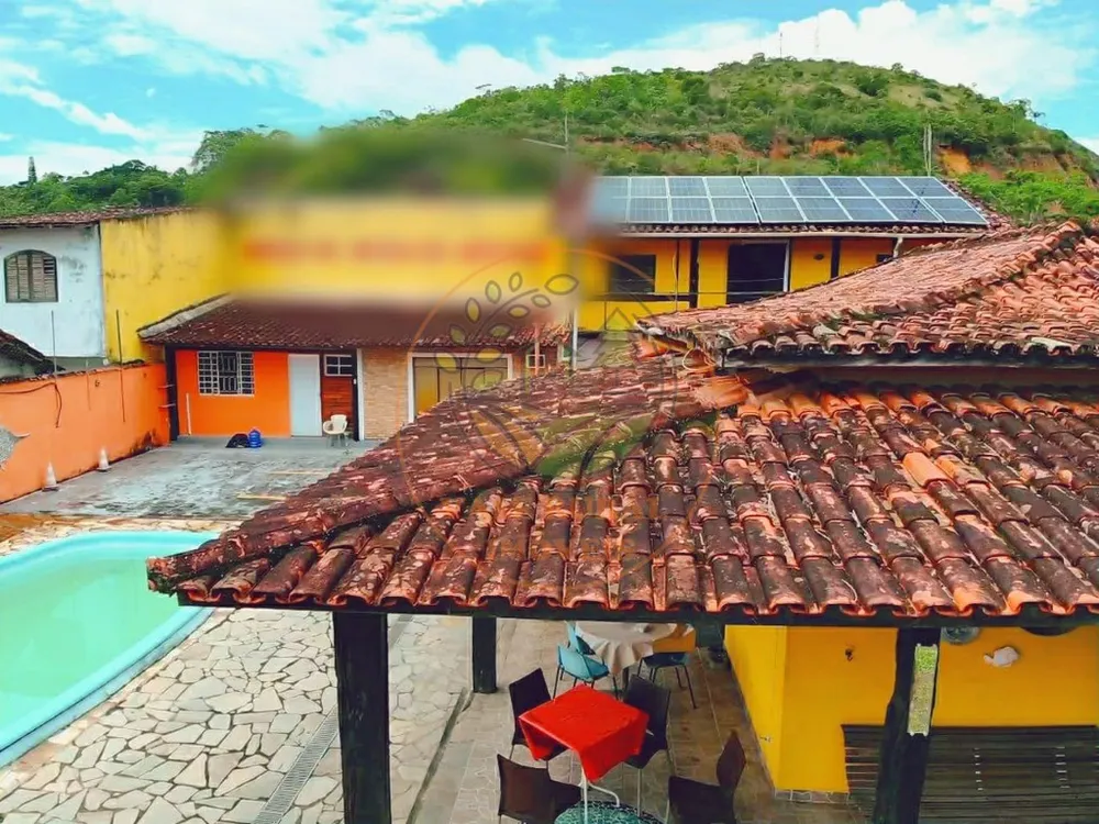 Casa, 20 quartos - Foto 3