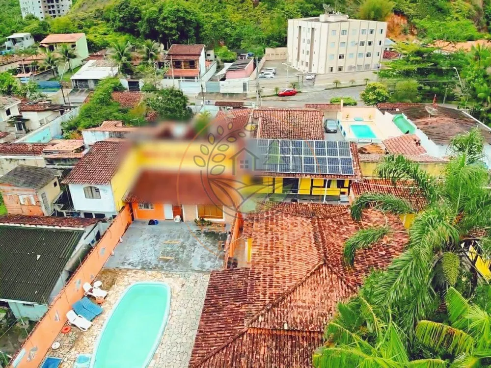 Casa, 20 quartos - Foto 6