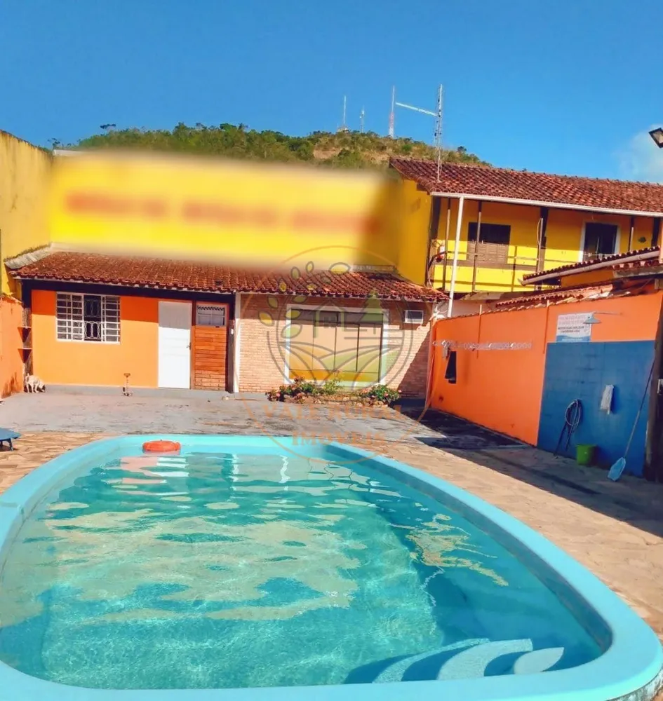 Casa, 20 quartos - Foto 2