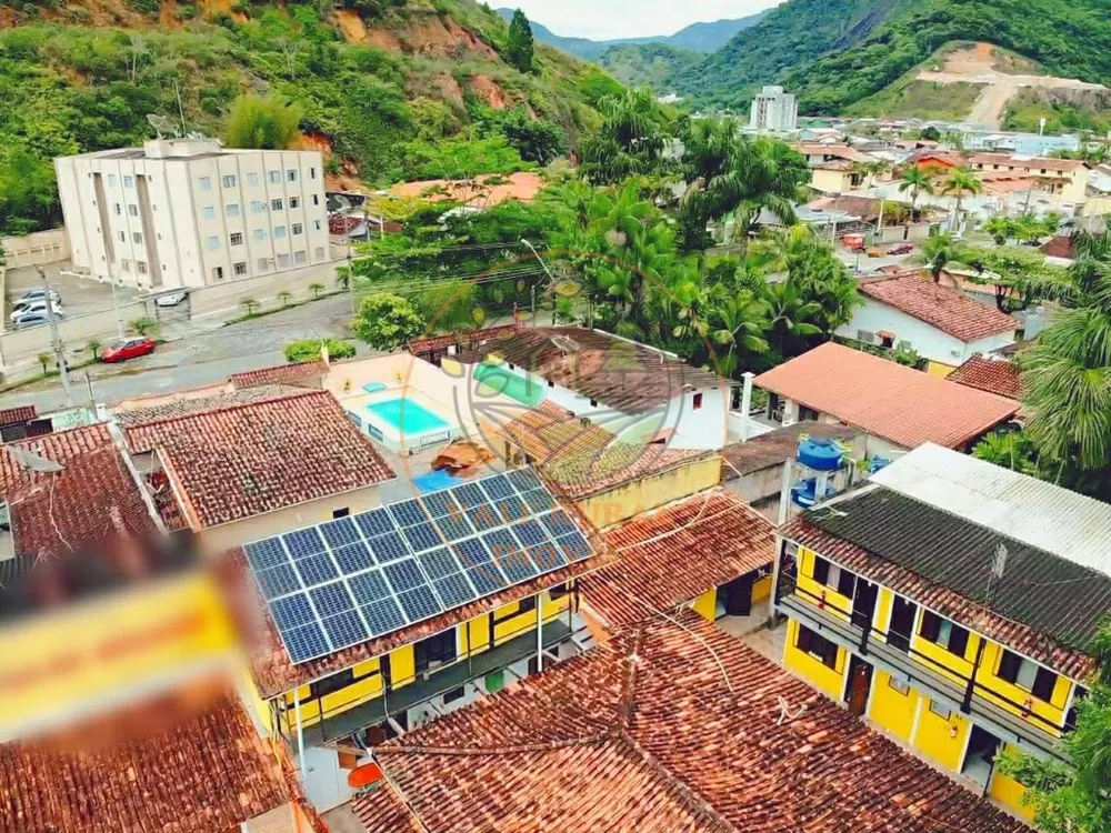 Casa, 20 quartos - Foto 1