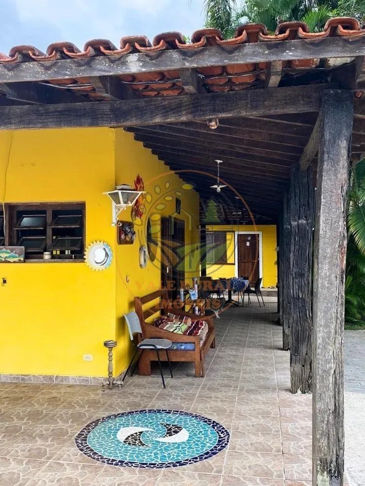Casa, 20 quartos - Foto 8