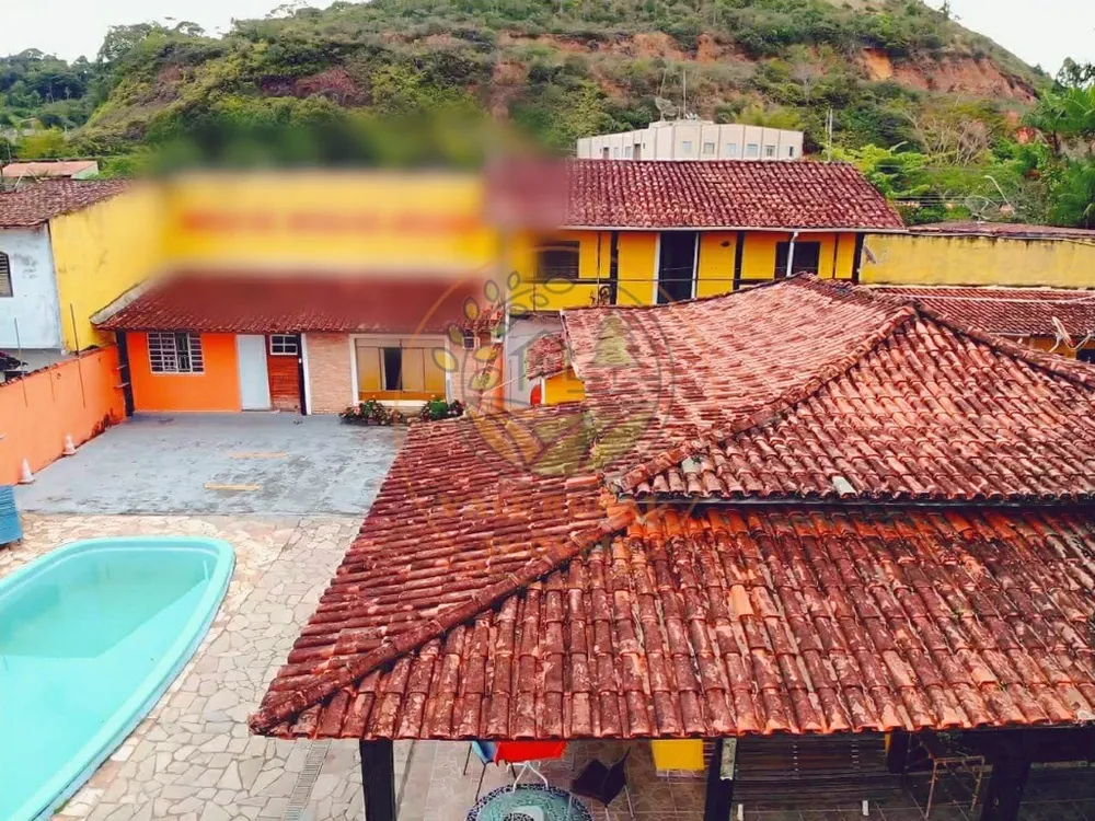 Casa, 20 quartos - Foto 5
