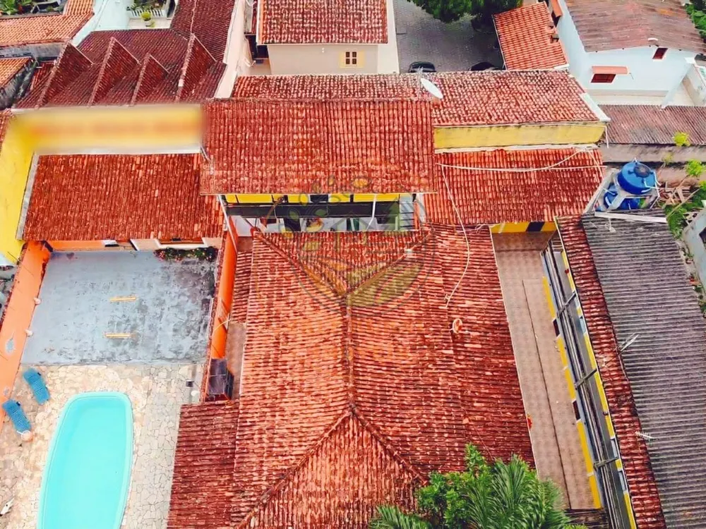 Casa, 20 quartos - Foto 7