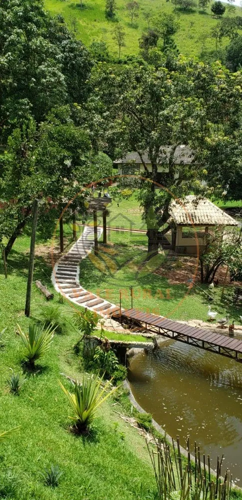 Chácara, 3 quartos - Foto 6