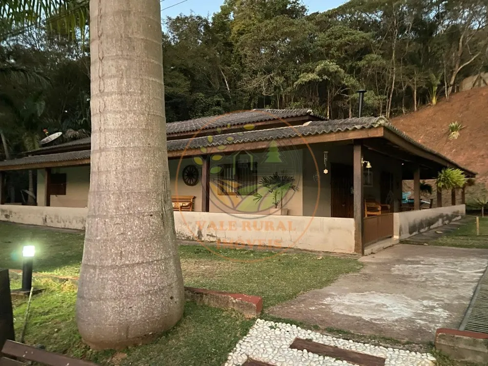 Chácara, 3 quartos - Foto 8