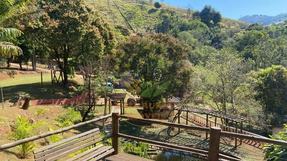 Chácara, 3 quartos - Foto 1
