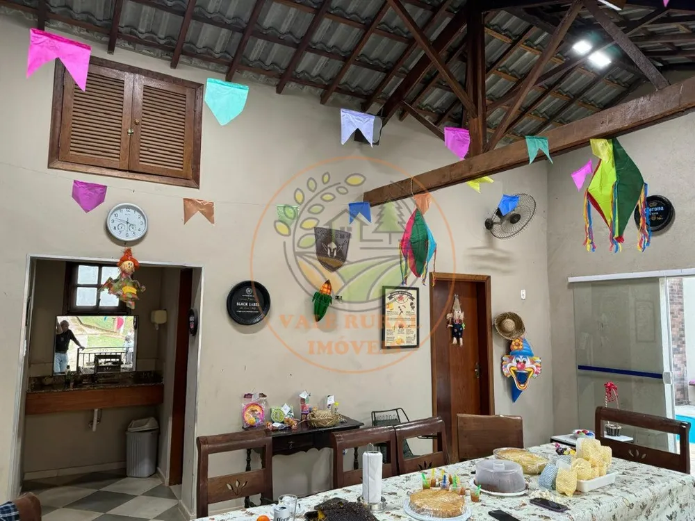 Chácara, 3 quartos - Foto 11