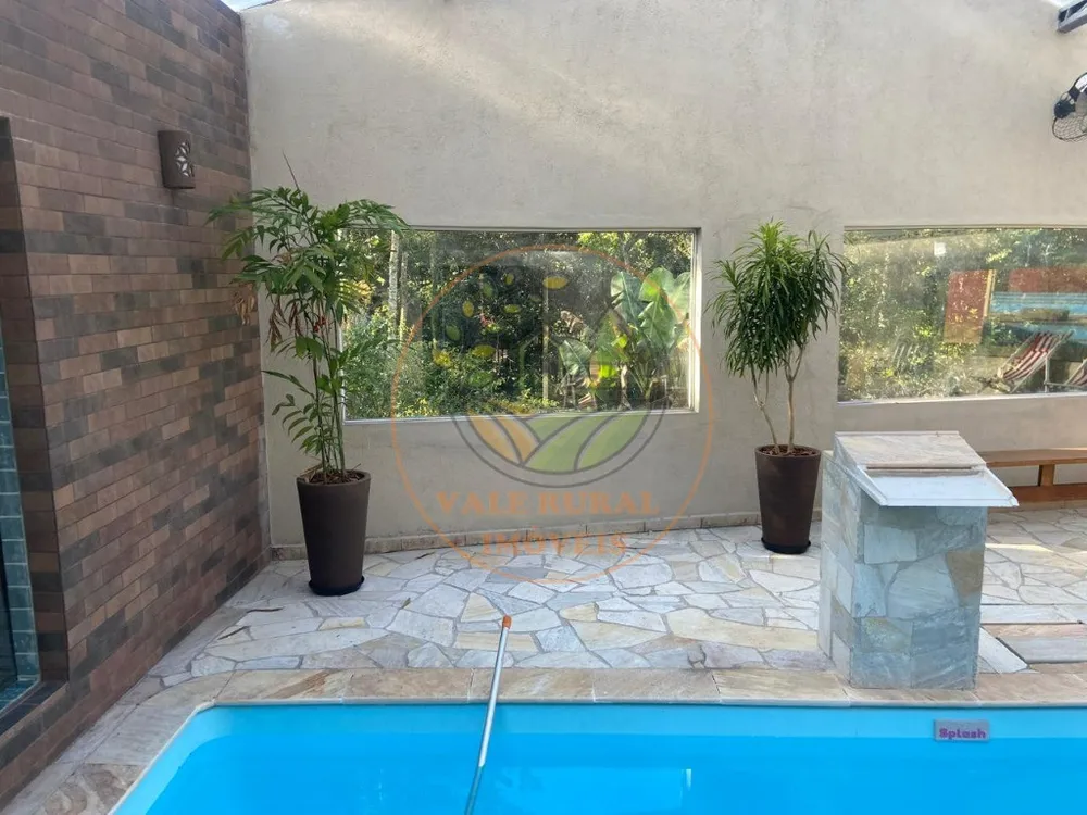 Chácara, 3 quartos - Foto 4