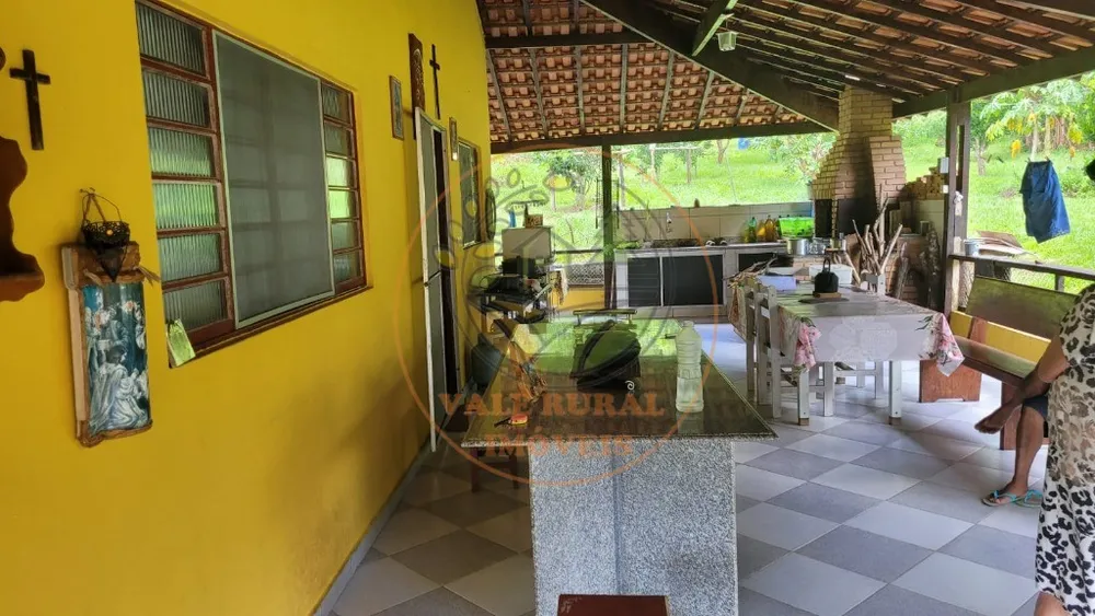 Chácara, 6 quartos - Foto 4