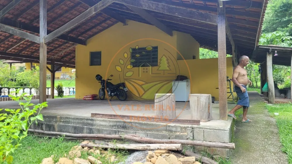 Chácara, 6 quartos - Foto 6