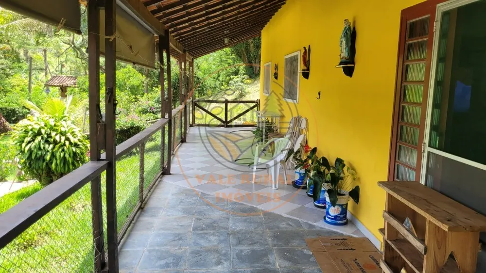 Chácara, 6 quartos - Foto 2