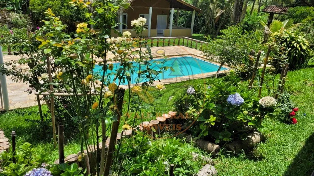 Chácara, 6 quartos - Foto 7