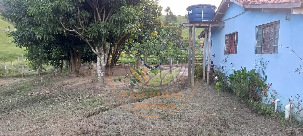 Sítio, 3 quartos, 8 m² - Foto 2