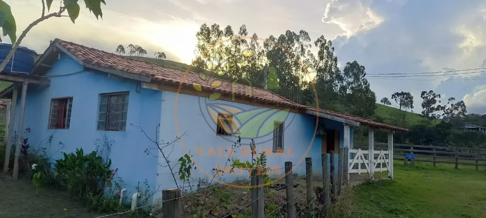 Sítio, 3 quartos, 8 m² - Foto 8