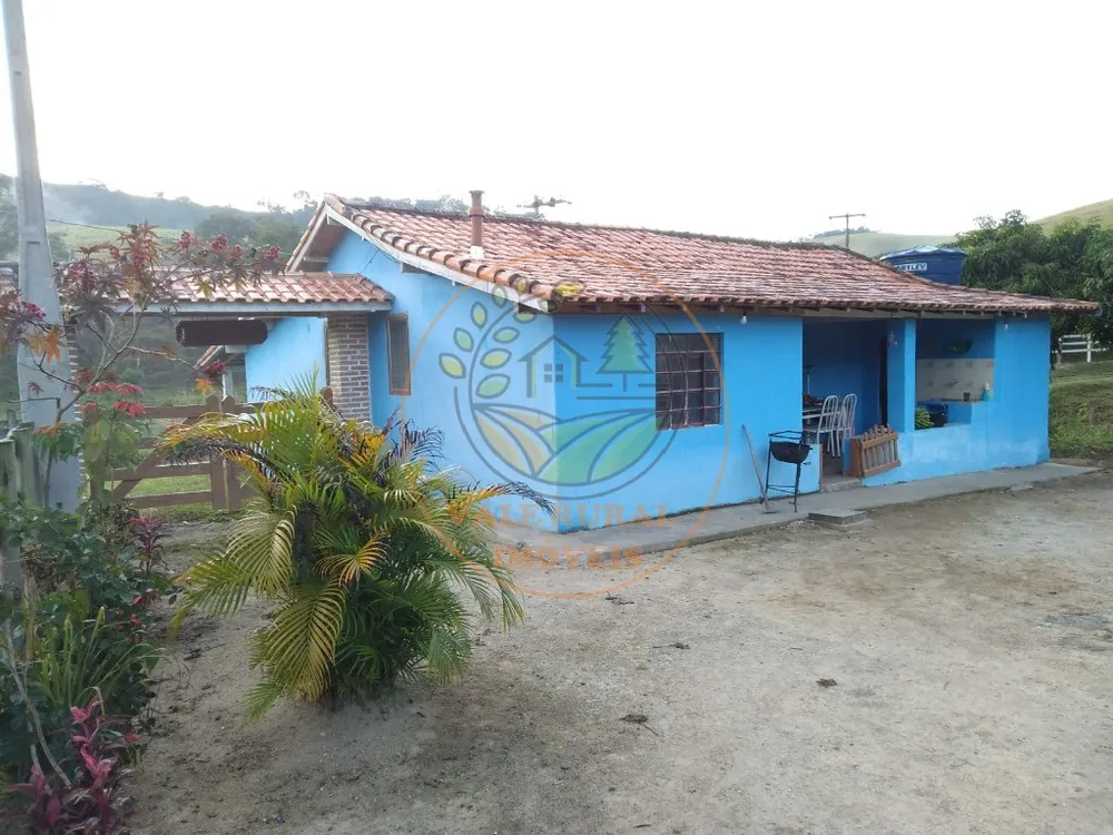Sítio, 3 quartos, 8 m² - Foto 4