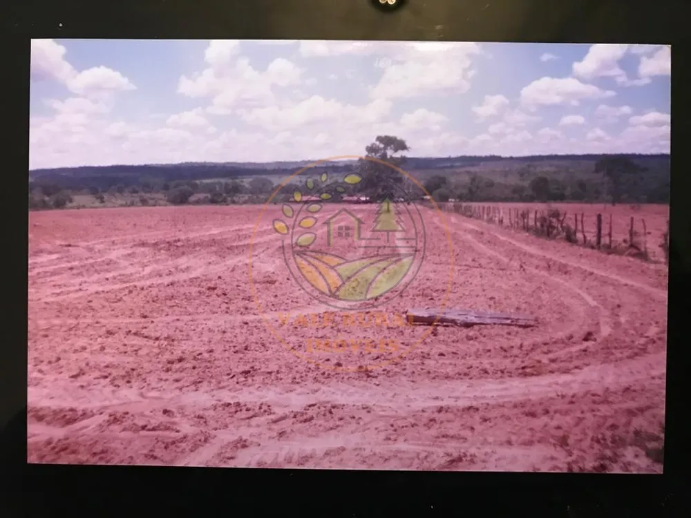 Fazenda - Foto 1
