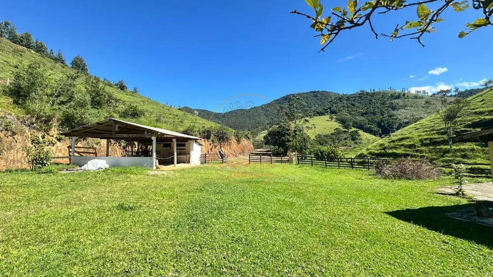 Sítio, 4 quartos - Foto 1