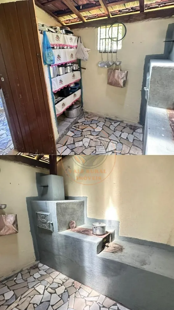 Sítio, 4 quartos - Foto 7
