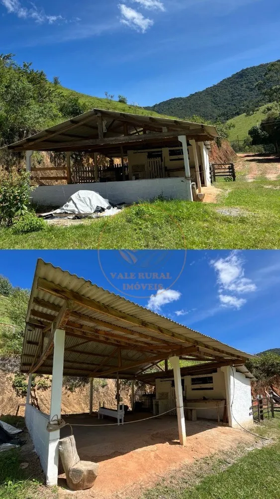 Sítio, 4 quartos - Foto 4