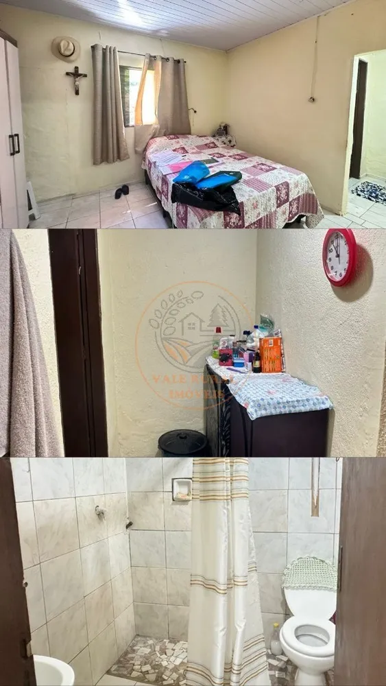 Sítio, 4 quartos - Foto 8