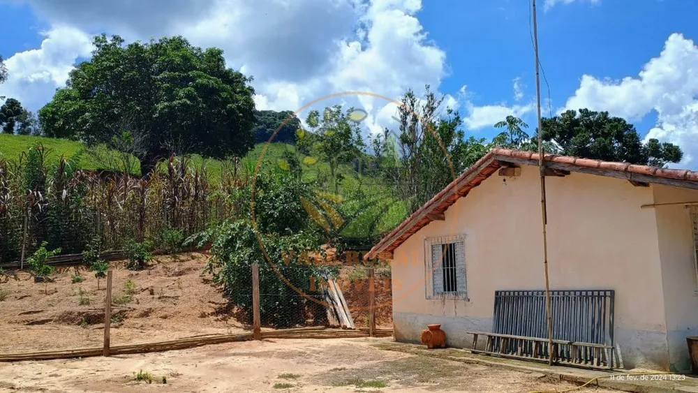 Sítio, 2 quartos - Foto 1