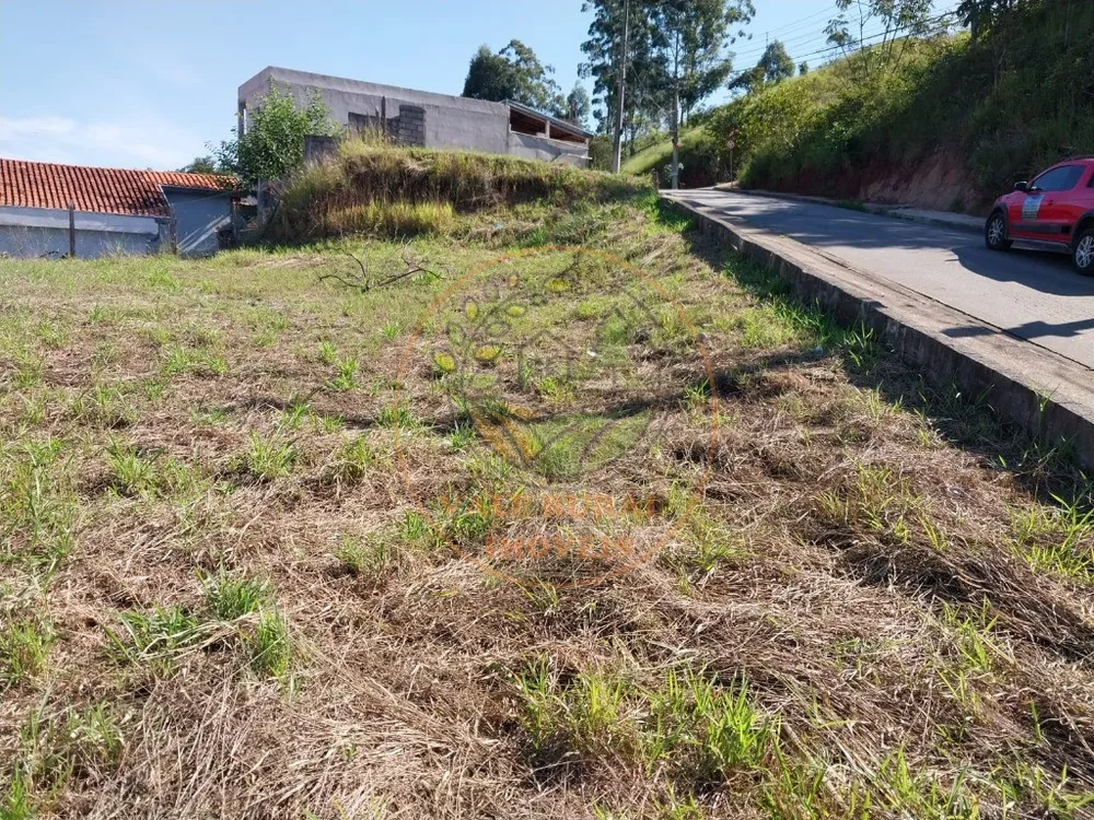 Terreno, 800 m² - Foto 1