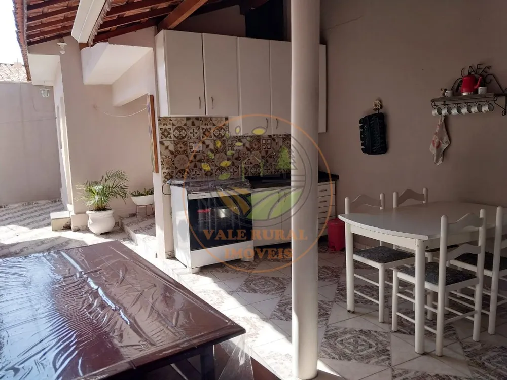 Casa, 3 quartos - Foto 7