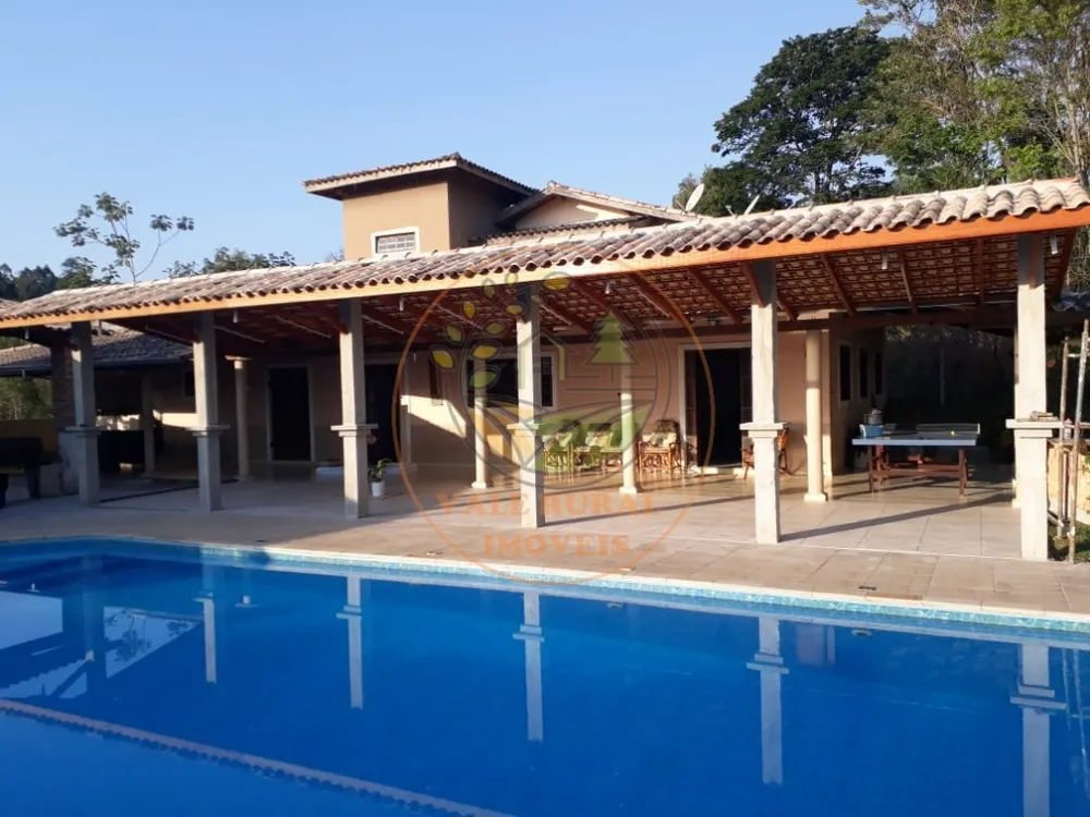Chácara, 3 quartos - Foto 1