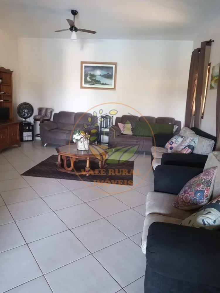 Chácara, 3 quartos - Foto 12