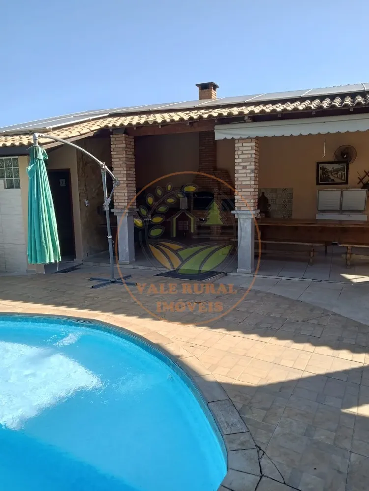 Chácara, 3 quartos - Foto 6