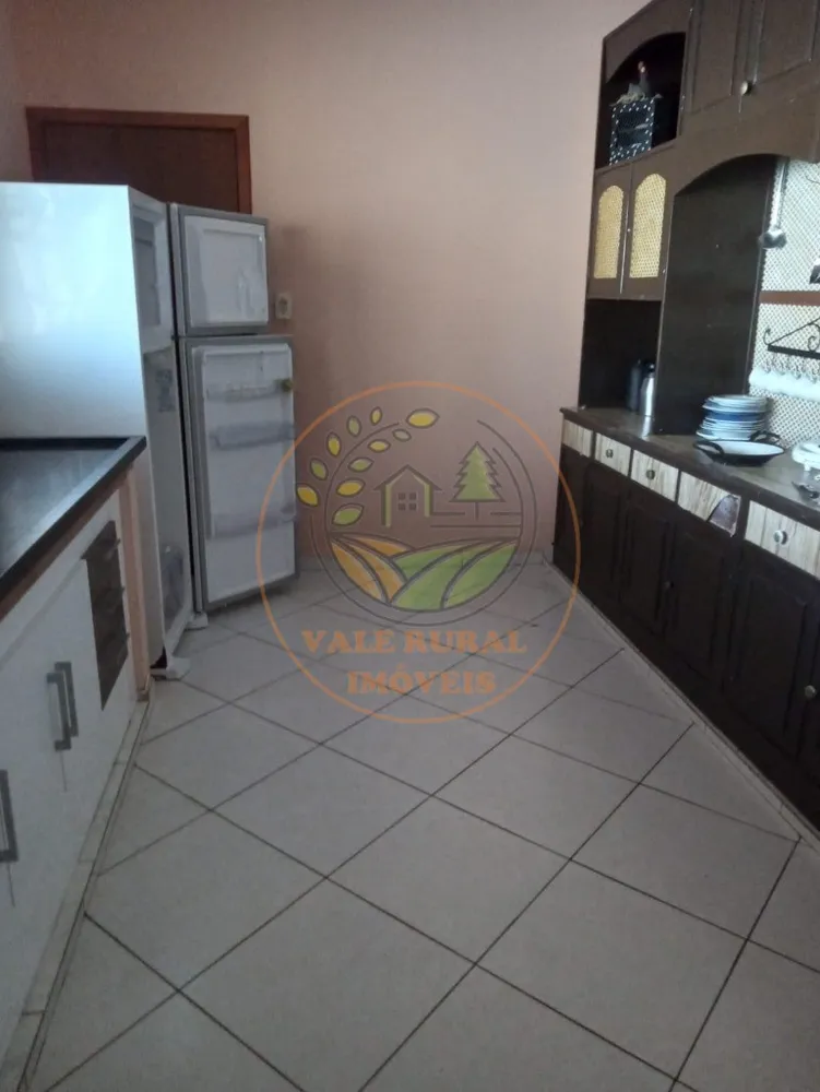 Chácara, 3 quartos - Foto 11
