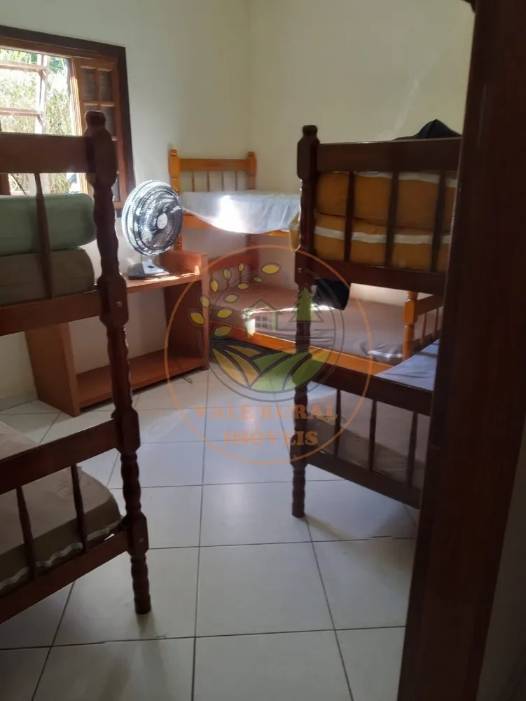 Chácara, 3 quartos - Foto 10
