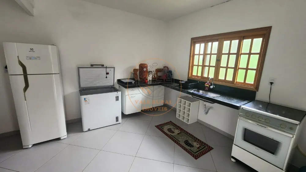 Chácara, 4 quartos - Foto 11