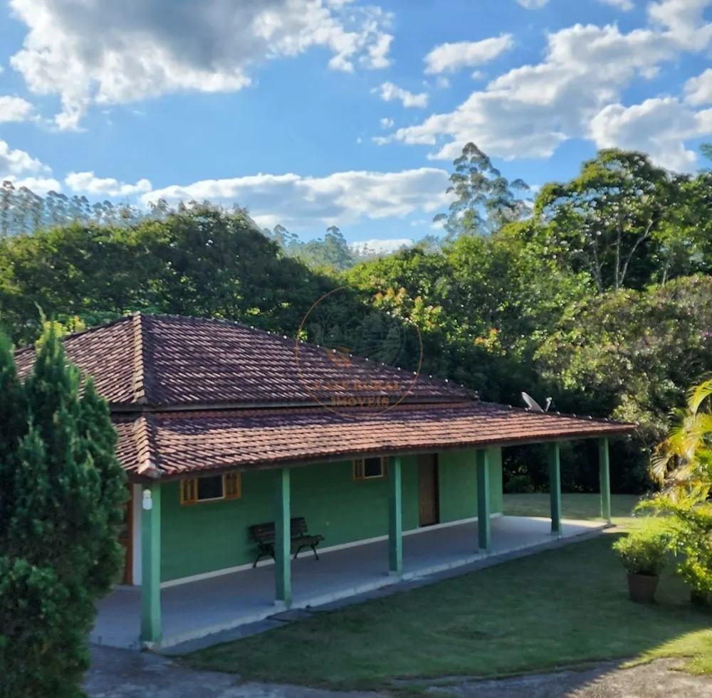 Chácara, 4 quartos - Foto 1