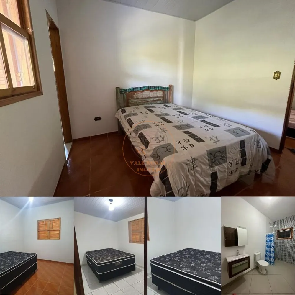 Chácara, 4 quartos - Foto 10
