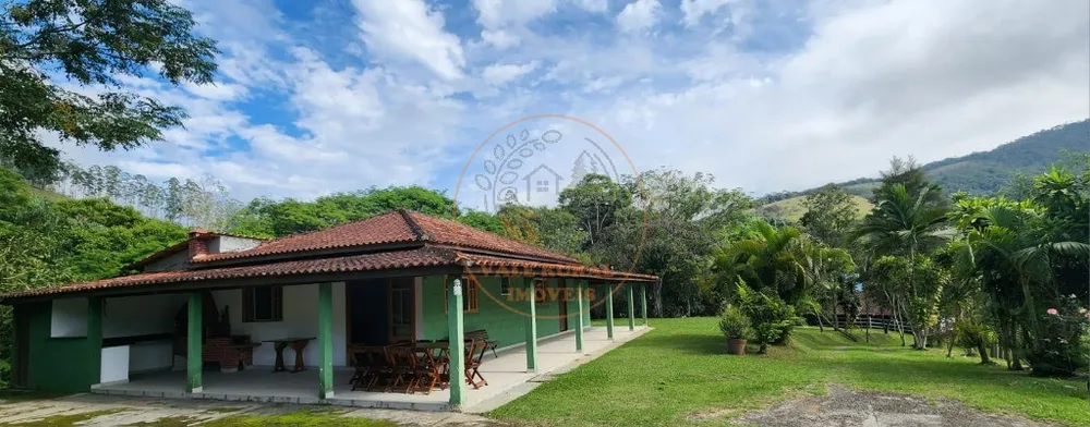 Chácara, 4 quartos - Foto 3