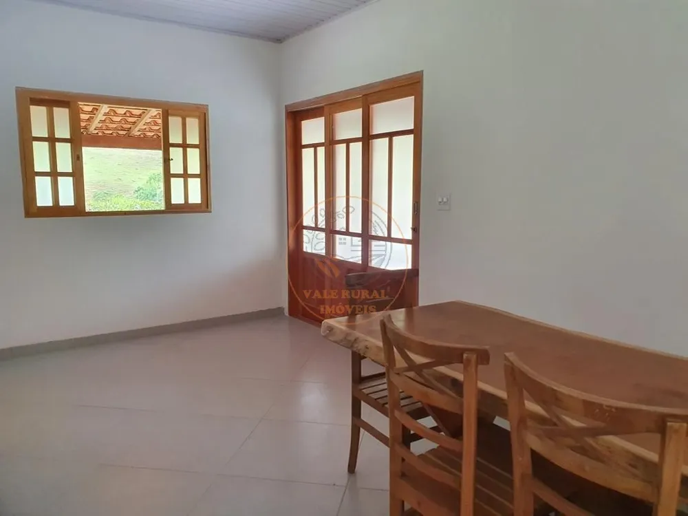 Chácara, 4 quartos - Foto 12