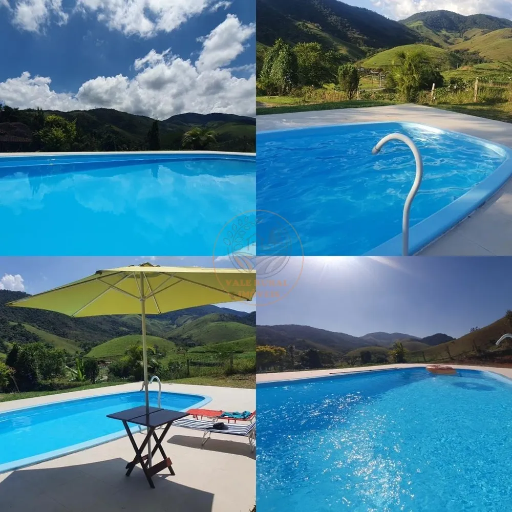 Chácara, 4 quartos - Foto 9