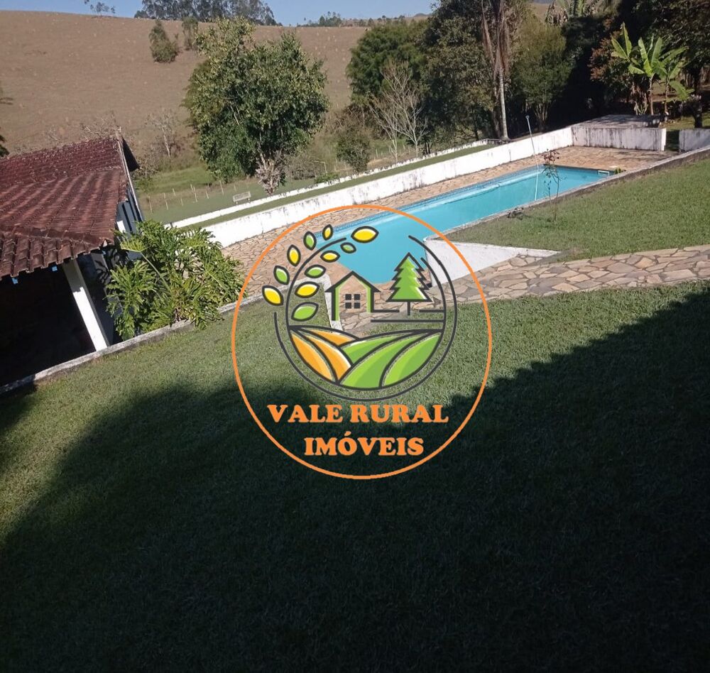 Sítio à venda com 3 quartos, 10m² - Foto 2