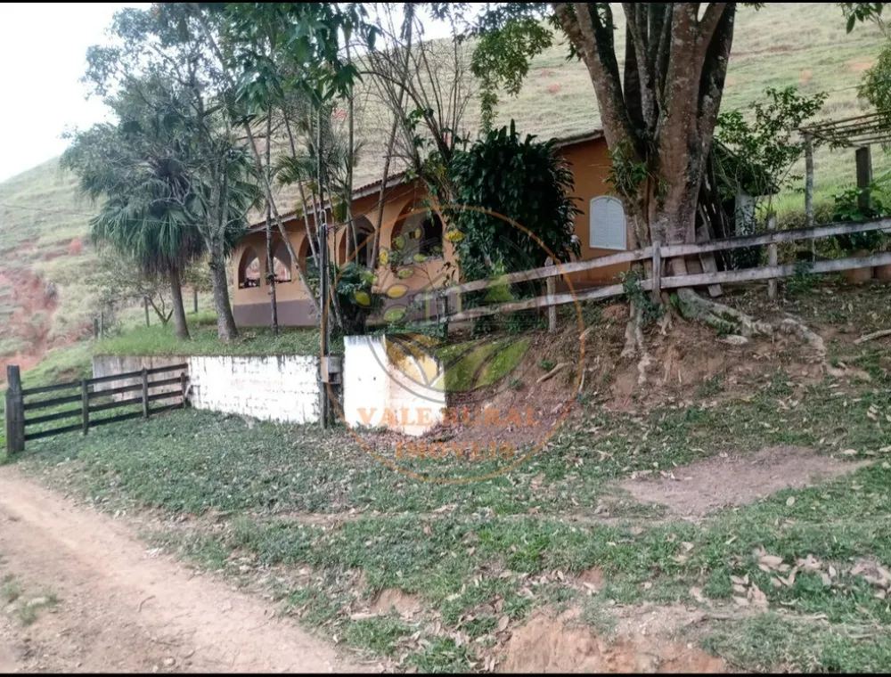 Fazenda, 3 quartos - Foto 1