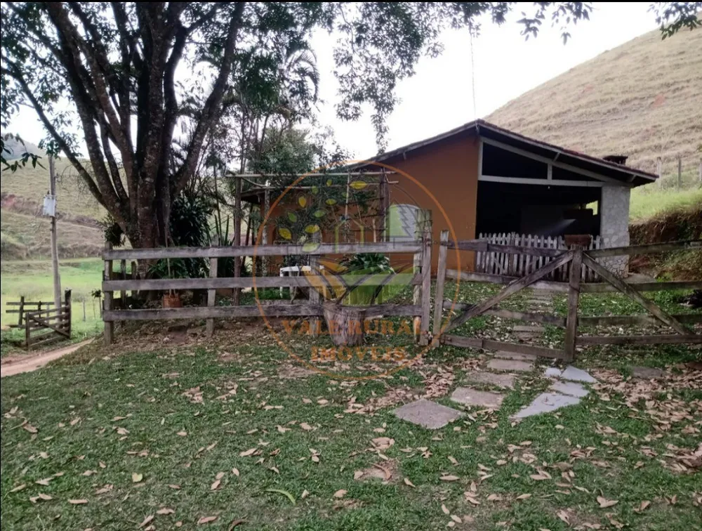 Fazenda, 3 quartos - Foto 3