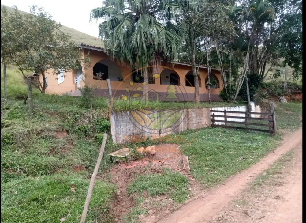 Fazenda, 3 quartos - Foto 4