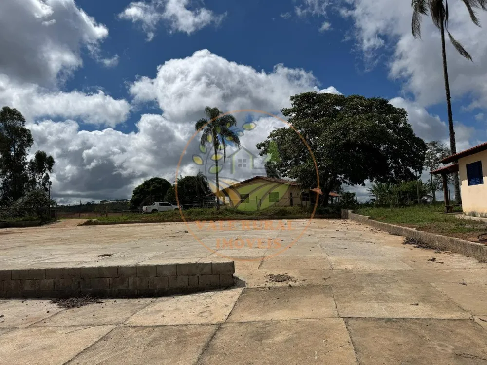 Fazenda, 4 quartos - Foto 10