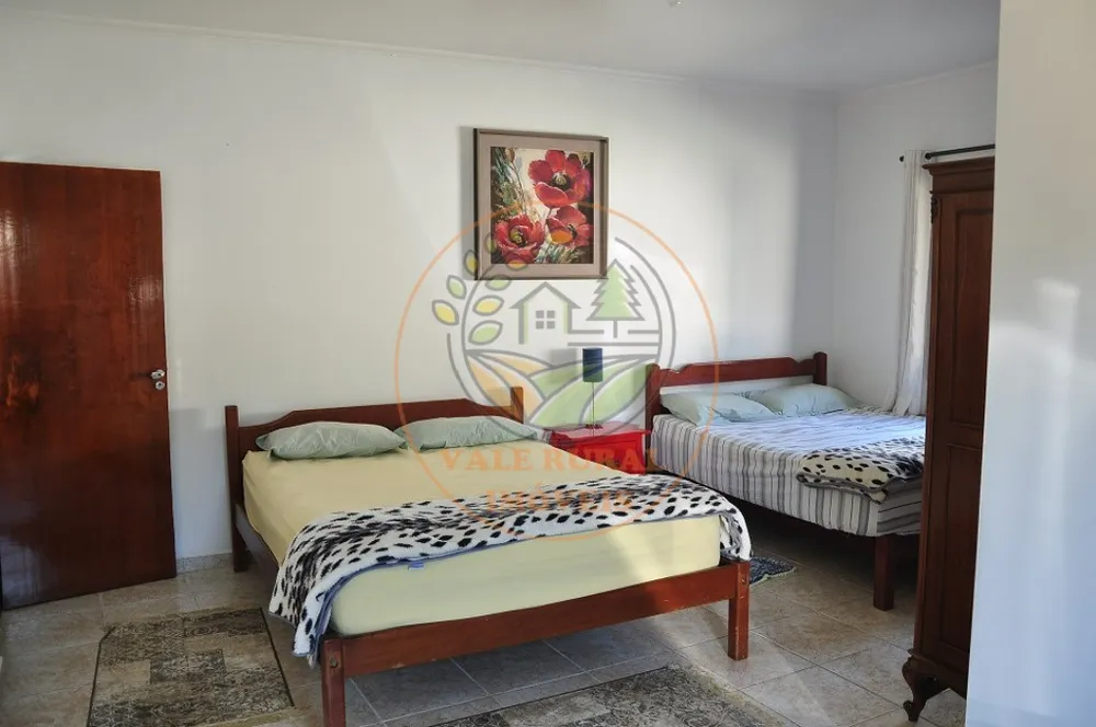 Sítio, 5 quartos - Foto 2