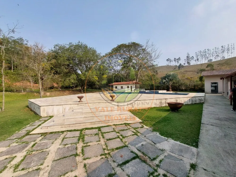 Sítio, 5 quartos - Foto 4