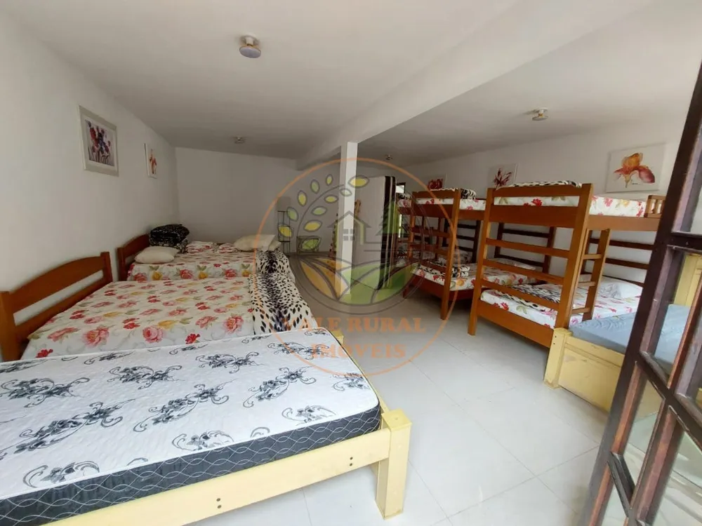 Sítio, 5 quartos - Foto 10