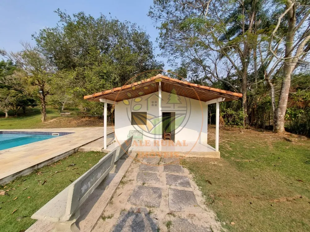 Sítio, 5 quartos - Foto 3